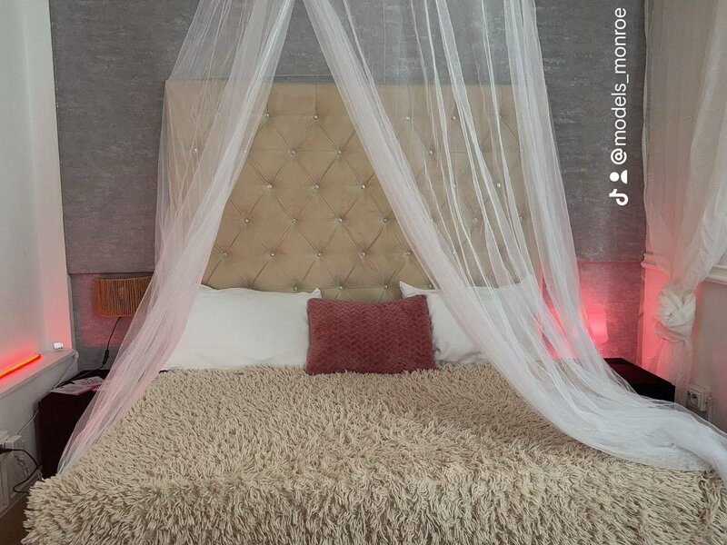 Videochat, model wanted